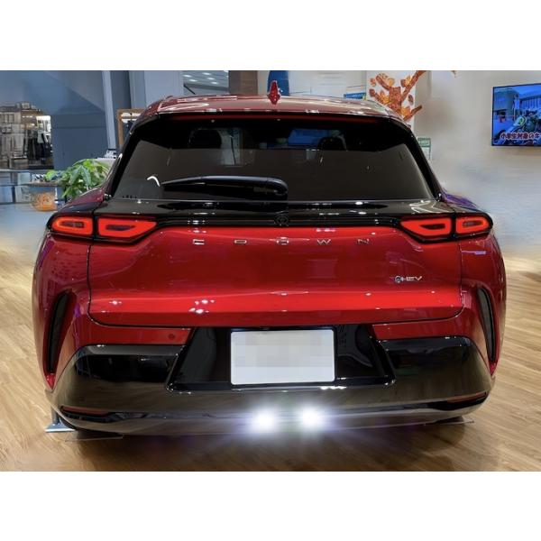 【非売品未使用】トヨタ クラウン オリジナル3LEDライト 非売品未使用】トヨタ クラウン オリジナル3LEDライト