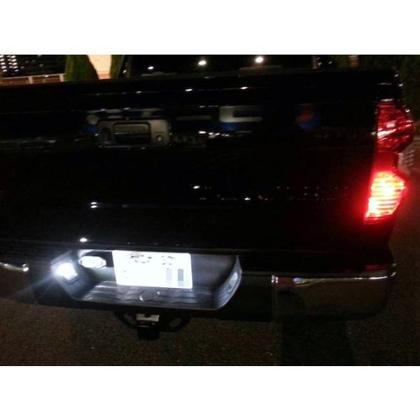 [2007`2021N] čg^ ^h^monster 3014 H.L LED(20pcs) 390LM^io[iCZXvjUS TOYOTA TUNDRA^XK50^iOEj