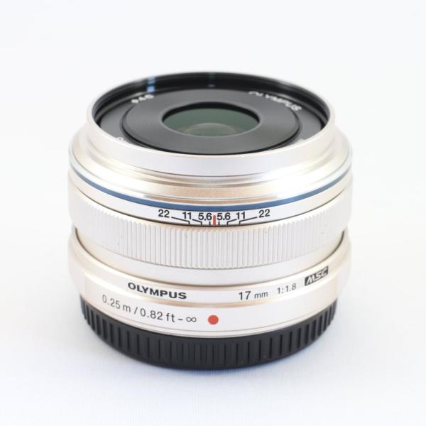 OM SYSTEM/オリンパス OLYMPUS 単焦点レンズ M.ZUIKO DIGITAL 17mm F1