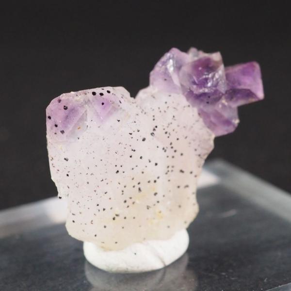 アメシスト双晶 アメジストの日本式双晶 84度33分 透明感 大 Buyee Buyee 日本の通販商品 オークションの代理入札 代理購入