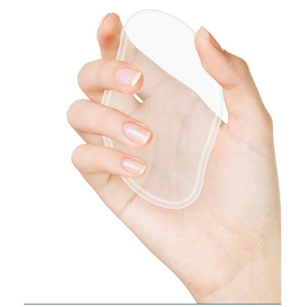 ◆ ガサガサかかとの原因、ご存じですか？かかとのザラつきやひび割れの多くは、古くなった角質が蓄積し、硬くなることが原因です。保湿ケアだけでは落としきれず、何度お手入れしても改善しないと感じる方も少なくありません。本商品は、ガラス製のかかとや...