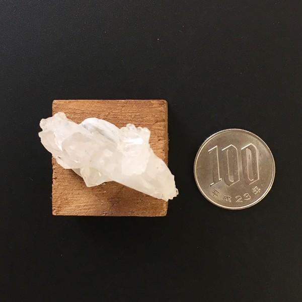 アルプス水晶 台座付き : Mineral&Fossil - 通販 - Yahoo!ショッピング