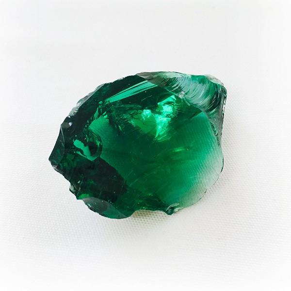 お値下げ　アンダラクリスタル　エメラルドシフト　シエラネバダ産 119g アンダラクリスタル 〈エメラルドシフトアンダラ〉 送料無料