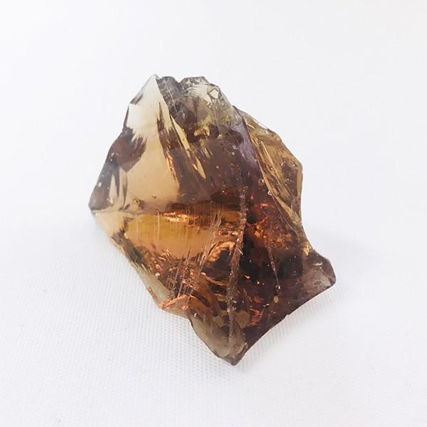 アンダラクリスタル〈レムリアンアンバーアンダラ〉 送料無料