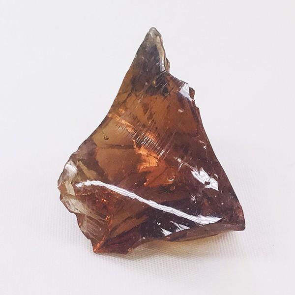 アンダラクリスタル〈レムリアンアンバーアンダラ〉 送料無料