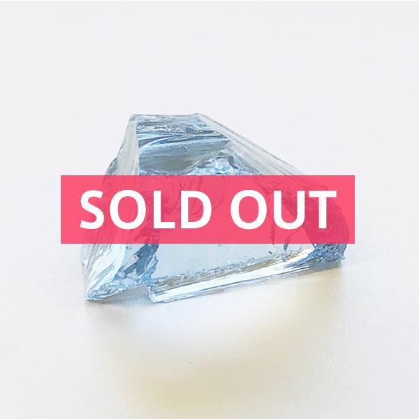 アンダラクリスタル〈レディーネリーアンダラ〉 送料無料 シェラネバダ