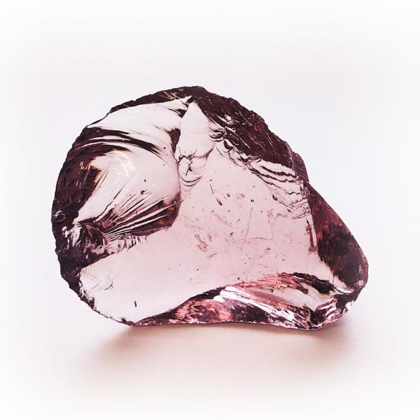 アンダラクリスタル〈HGW Pink ローズ系ピンク〉 送料無料