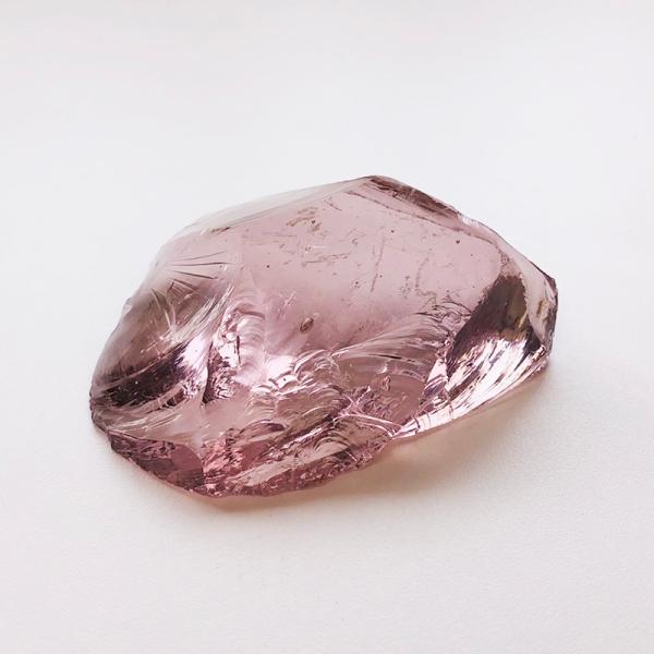 アンダラクリスタル〈HGW Pink ローズ系ピンク〉 送料無料
