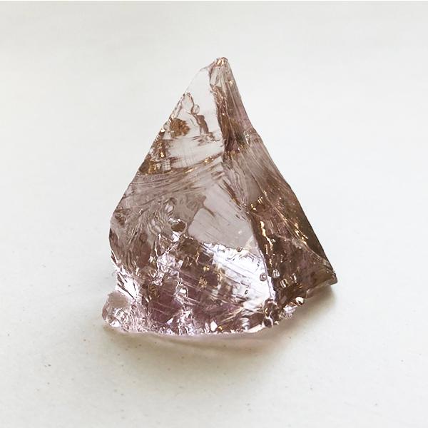 アンダラクリスタル〈HGW Pink ローズ系ピンク〉 送料無料