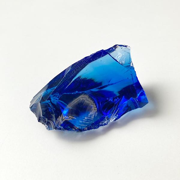 アンダラクリスタル〈エレスチャルサファイアアンダラ 青〉 送料