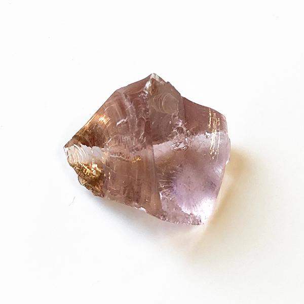 アンダラクリスタル〈HGW Pink ローズ系ピンク〉送料無料