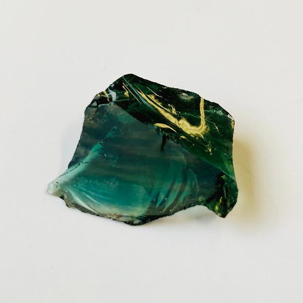 アンダラクリスタル〈エメラルドシフトアンダラ 緑〉送料無料