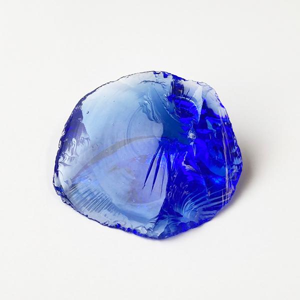 ⑤ジャワ島産火山性ガラス 原石かち割り アンダラクリスタル2.1kg以上22cm ⑤ジャワ島産火山性ガラス 原石かち割り アンダラクリスタル2.1kg以上22cm