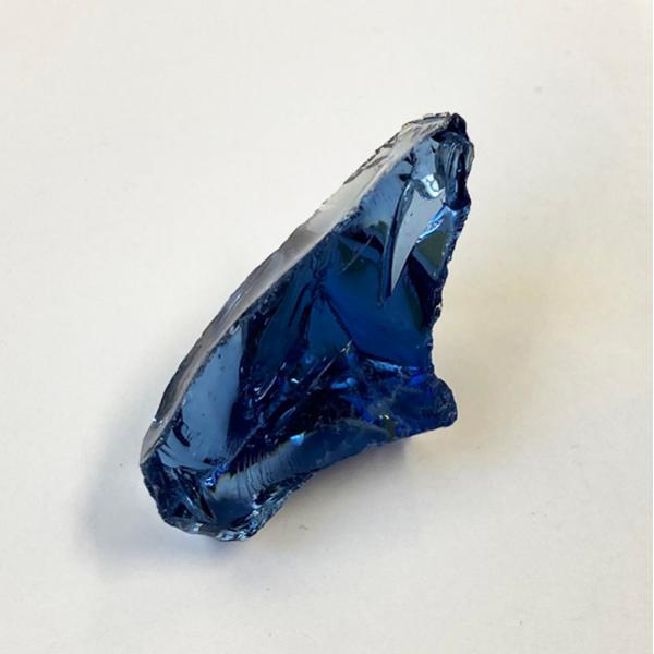 巨大 希少 レア アンダラクリスタル エレスチャルサファイア 原石 mineral-fossil_andara0934