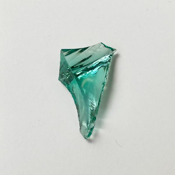 アンダラクリスタル〈イナンナウィズダム 緑〉送料無料 シェラネバダ産