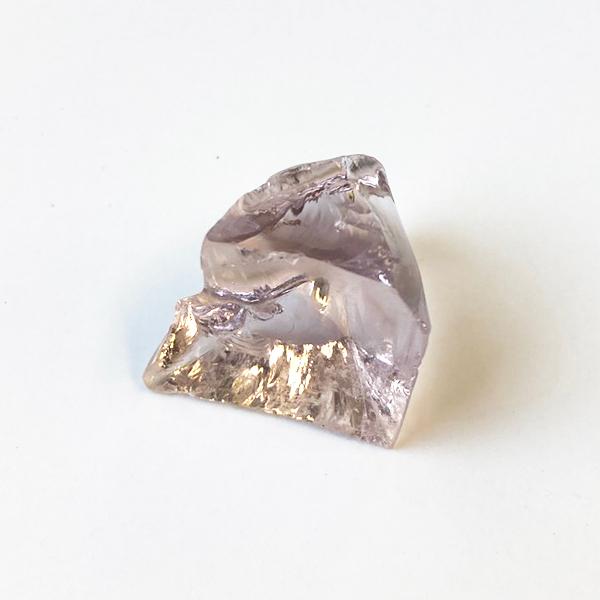 アンダラクリスタル〈HGW Pink ローズ系ピンク〉送料無料 シェラネバダ