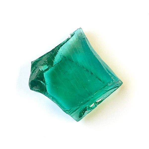 アンダラクリスタル〈イナンナウィズダム 緑〉送料無料 シェラネバダ産
