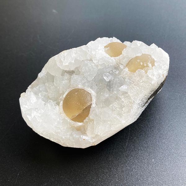 インド産フローライト球状結晶 : Mineral&Fossil - 通販 - Yahoo