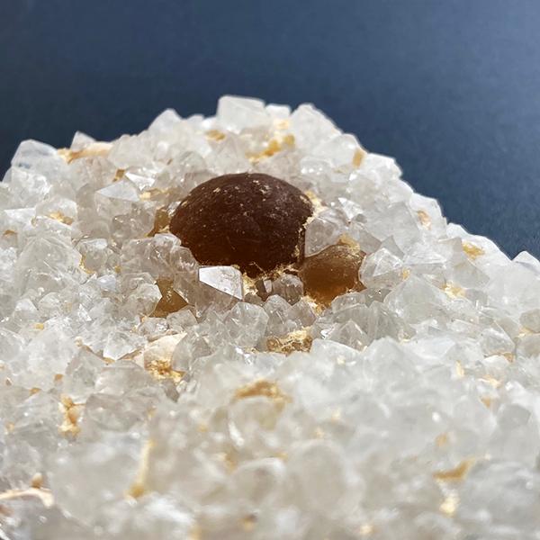 インド産フローライト球状結晶 : Mineral&Fossil - 通販 - Yahoo