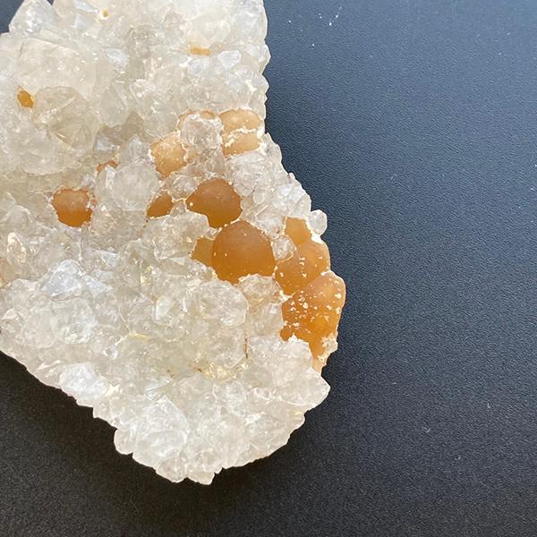 インド産フローライト球状結晶 : Mineral&Fossil - 通販 - Yahoo