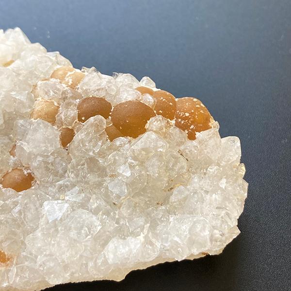 インド産フローライト球状結晶 : Mineral&Fossil - 通販 - Yahoo