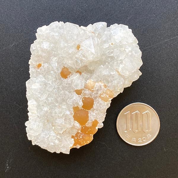 インド産フローライト球状結晶 : Mineral&Fossil - 通販 - Yahoo