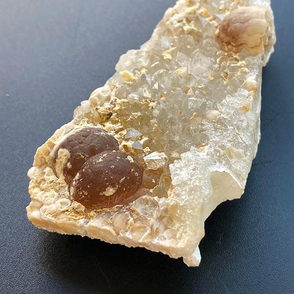 インド産フローライト球状結晶 : Mineral&Fossil - 通販 - Yahoo