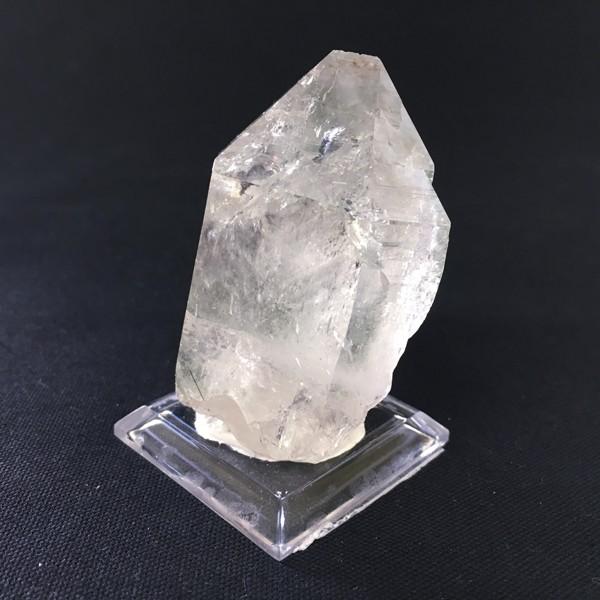 最終値下げ】イタリア モンブラン クォーツ ポイント 水晶 鉱物標本