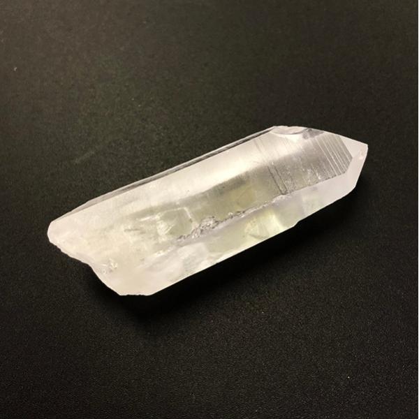送料無料〉レムリアンシード 水晶 クォーツ ブラジル産 セラドカブラル