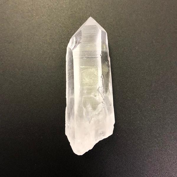 送料無料〉レムリアンシード 水晶 クォーツ ブラジル産 セラドカブラル