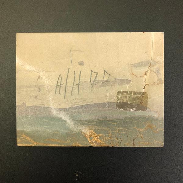 パエジナストーン（約75×59ミリ） : Mineral&Fossil - 通販 - Yahoo