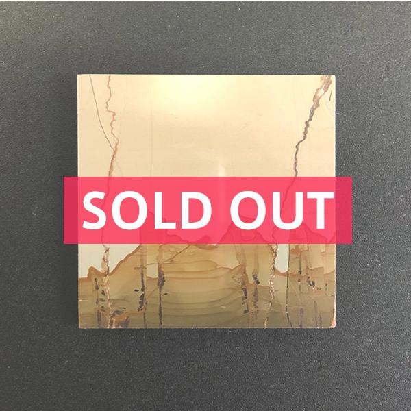 パエジナストーン（約40×40ミリ） : Mineral&Fossil - 通販 - Yahoo