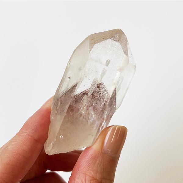 ファントムクォーツ : Mineral&Fossil - 通販 - Yahoo!ショッピング