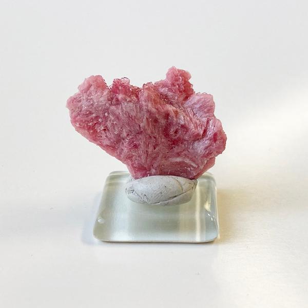 ロードクロサイト（Rhode chrom site）/インカローズ 原石