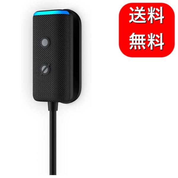 Echo Auto エコーオート 第2世代 Alexa : Chronus - 通販 Echo Auto エコーオート 第2世代 Alexa : Chronus - 通販