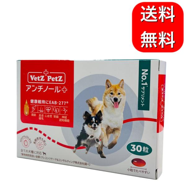 2周年記念イベントが2周年記念イベントが犬用アンチノールプラス90入×６箱セット 犬用品