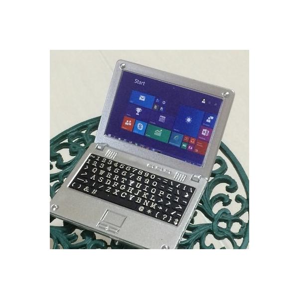 ミニチュア ドールハウス ノートパソコン ミニチュア小物 Buyee Buyee Japanese Proxy Service Buy From Japan Bot Online