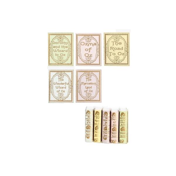 ミニチュア ドールハウス 本 魔法使い ミニチュア本 Buyee Buyee Japanese Proxy Service Buy From Japan Bot Online