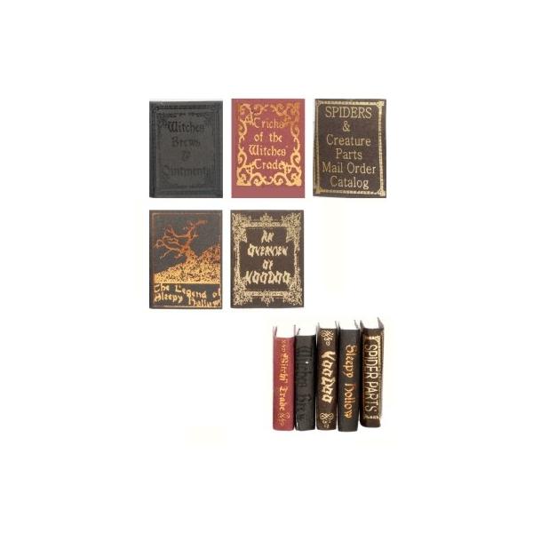 ミニチュア ドールハウス 本 魔術書 2 ミニチュア本 Buyee Buyee 日本の通販商品 オークションの代理入札 代理購入