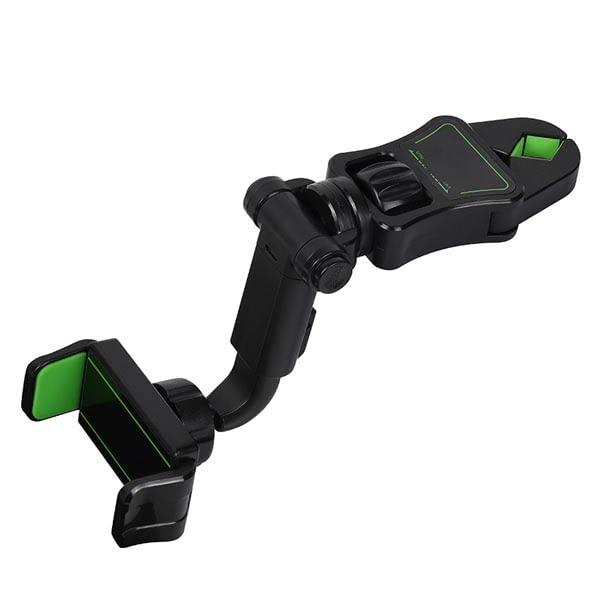 ロードスター ND系 スマホ 携帯 ホルダー ルームミラー 汎用品