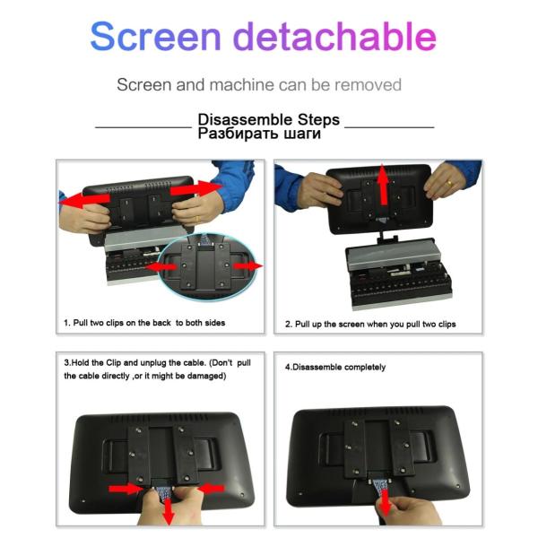 1 din 10インチのアンドロイド9.1カーマルチメディアプレーヤー回転可能なタッチスクリーンリムーバブル1din車の自動車ラジオips gps ナビゲーションプレーヤー :aaa202202091416-00096-0000-0000:Minimum Tokyo - 通販 - Yahoo!ショッピング 1 din 10インチのアンドロイド9.1カーマルチメディアプレーヤー回転可能なタッチスクリーンリムーバブル1din車の自動車ラジオips gps ナビゲーションプレーヤー :aaa202202091416-00096-0000-0000:Minimum Tokyo - 通販 - Yahoo!ショッピング