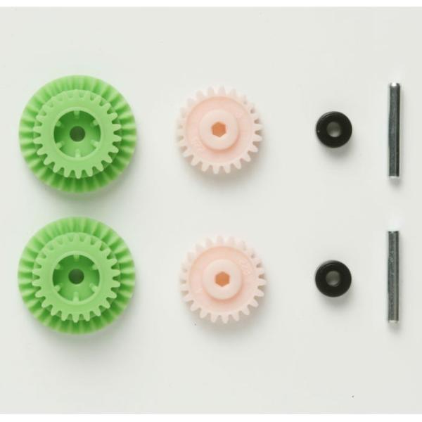 rihae5972(Tタイプ) ミニ四駆 タミヤ 15349 GP.349 ミニ四駆PRO MSシャーシ用 超速