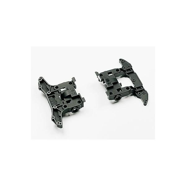 ミニ四駆好き　メインアカ様御依頼品　5.6.17 Å] 私の愛車！ミニ四駆超初心者女子はタイヤの設置に大苦戦