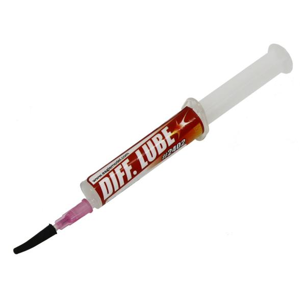 シリコン系、ボールデフ・傘歯デフ等に最適!