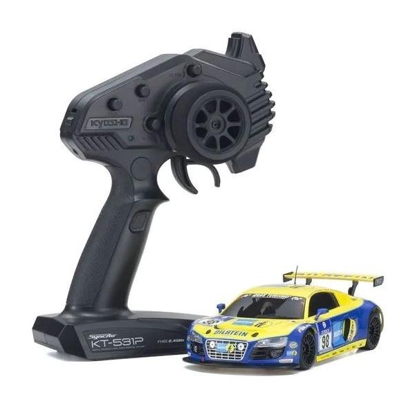 ミニッツ rwd アウディ　リモコン付き 32357rgb_900_1.jpg