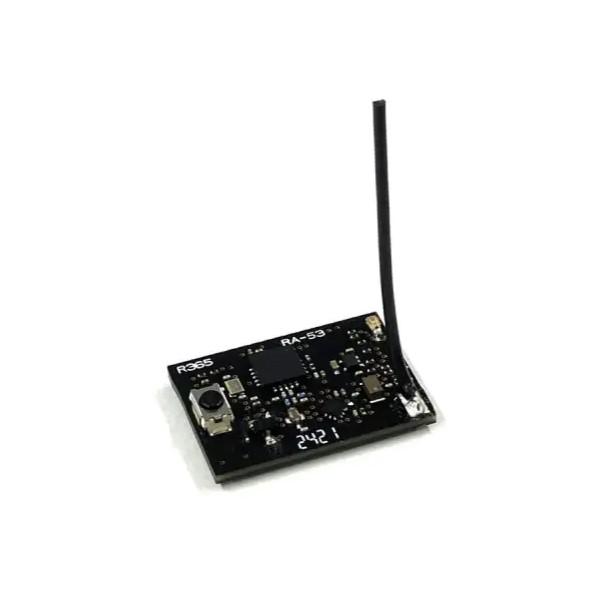 京商 82046 レシーバーユニットV2 双葉対応送信機用 MINI-Z EVO2 : グ