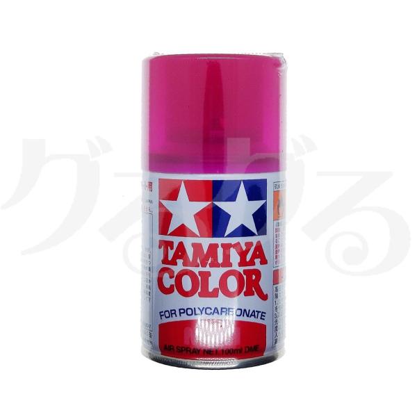 タミヤ（TAMIYA） 86040 ポリカーボネートスプレー PS-40 フロスト
