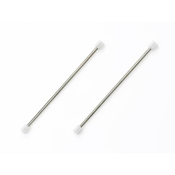 ミニ四駆 タミヤ AO-1005 94383 プロペラシャフトB : グるグる