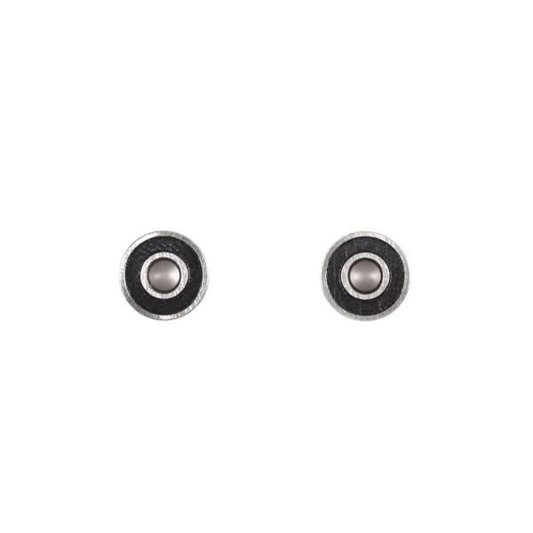 ミニ四駆 タミヤ 943 Ao 1011 6ボールベアリング 2個セット 943 ミニ四駆ステーション グるグる 通販 Yahoo ショッピング