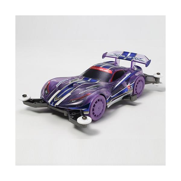 タミヤ ミニ四駆 アビリスタ 完成品 mini4-guruguru_95218s